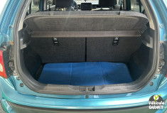 Suzuki IGNIS 1.2 Dualjet 4x4 PACK ALLGRIP