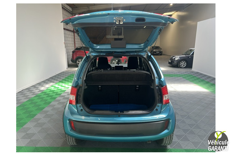 Suzuki IGNIS 1.2 Dualjet 4x4 PACK ALLGRIP