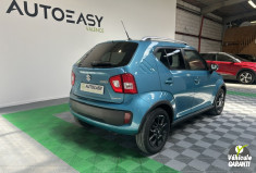 Suzuki IGNIS 1.2 Dualjet 4x4 PACK ALLGRIP