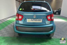 Suzuki IGNIS 1.2 Dualjet 4x4 PACK ALLGRIP