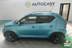 Suzuki IGNIS 1.2 Dualjet 4x4 PACK ALLGRIP