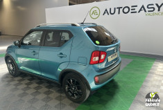 Suzuki IGNIS 1.2 Dualjet 4x4 PACK ALLGRIP