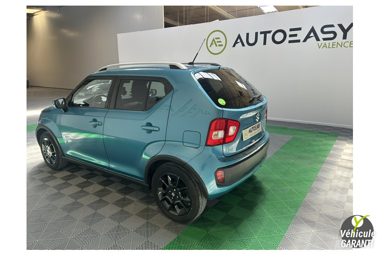 Suzuki IGNIS 1.2 Dualjet 4x4 PACK ALLGRIP