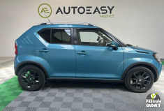 Suzuki IGNIS 1.2 Dualjet 4x4 PACK ALLGRIP