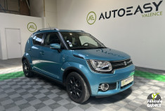 Suzuki IGNIS 1.2 Dualjet 4x4 PACK ALLGRIP