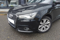 Audi A1 1.6 TDI 90 ch Ambition Luxe  - Suivi complet AUDI - FR