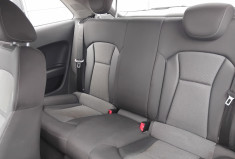 Audi A1 1.6 TDI 90 ch Ambition Luxe  - Suivi complet AUDI - FR