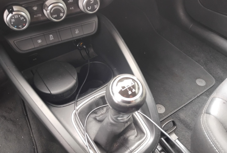 Audi A1 1.6 TDI 90 ch Ambition Luxe  - Suivi complet AUDI - FR