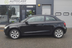 Audi A1 1.6 TDI 90 ch Ambition Luxe  - Suivi complet AUDI - FR