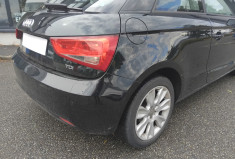Audi A1 1.6 TDI 90 ch Ambition Luxe  - Suivi complet AUDI - FR