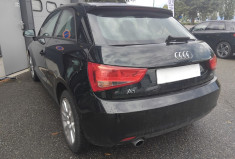 Audi A1 1.6 TDI 90 ch Ambition Luxe  - Suivi complet AUDI - FR