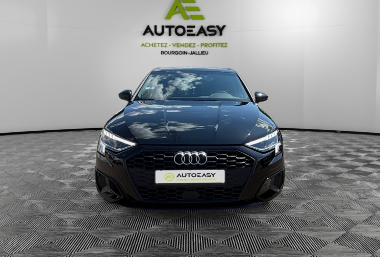 Audi A3 SPORTBACK 35 TFSI / MILD HYBRID / 150 CH / BUSINESS LINE  / VIRTUAL COCKPIT