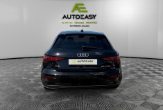 Audi A3 SPORTBACK 35 TFSI / MILD HYBRID / 150 CH / BUSINESS LINE  / VIRTUAL COCKPIT