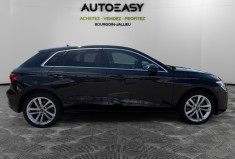 Audi A3 SPORTBACK 35 TFSI / MILD HYBRID / 150 CH / BUSINESS LINE  / VIRTUAL COCKPIT