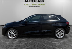 Audi A3 SPORTBACK 35 TFSI / MILD HYBRID / 150 CH / BUSINESS LINE  / VIRTUAL COCKPIT