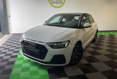 Audi A1 Sportback 30 TFSI 110ch Advanced 2 S tronic 7 / SUIVI AUDI