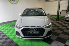 Audi A1 Sportback 30 TFSI 110ch Advanced 2 S tronic 7 / SUIVI AUDI