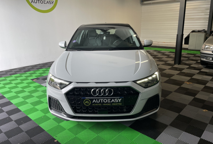 Audi A1 Sportback 30 TFSI 110ch Advanced 2 S tronic 7 / SUIVI AUDI