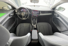 Audi A1 Sportback 30 TFSI 110ch Advanced 2 S tronic 7 / SUIVI AUDI
