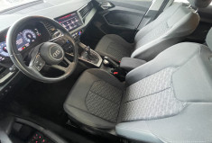 Audi A1 Sportback 30 TFSI 110ch Advanced 2 S tronic 7 / SUIVI AUDI