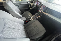 Audi A1 Sportback 30 TFSI 110ch Advanced 2 S tronic 7 / SUIVI AUDI