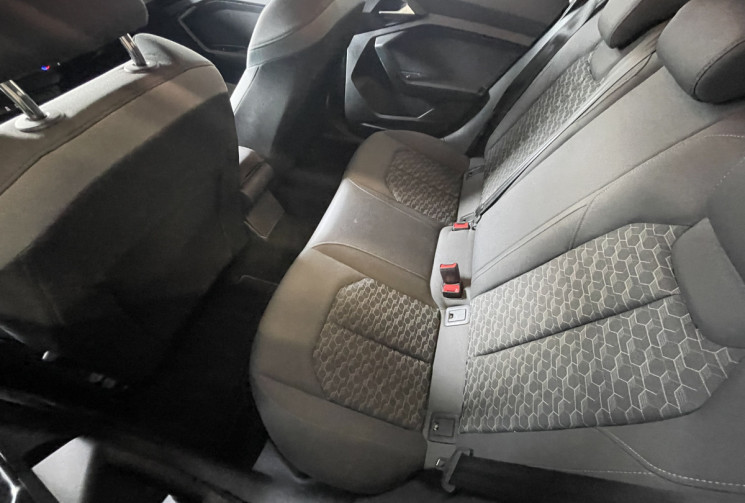 Audi A1 Sportback 30 TFSI 110ch Advanced 2 S tronic 7 / SUIVI AUDI