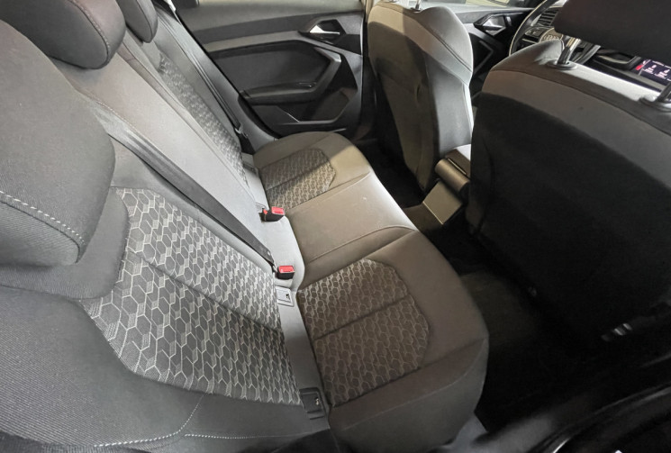 Audi A1 Sportback 30 TFSI 110ch Advanced 2 S tronic 7 / SUIVI AUDI
