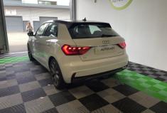 Audi A1 Sportback 30 TFSI 110ch Advanced 2 S tronic 7 / SUIVI AUDI
