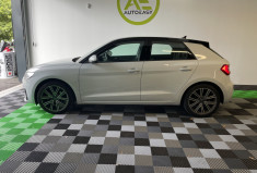 Audi A1 Sportback 30 TFSI 110ch Advanced 2 S tronic 7 / SUIVI AUDI