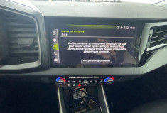 Audi A1 Sportback 30 TFSI 110ch Advanced 2 S tronic 7 / SUIVI AUDI
