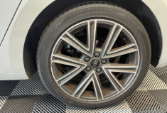 Audi A1 Sportback 30 TFSI 110ch Advanced 2 S tronic 7 / SUIVI AUDI