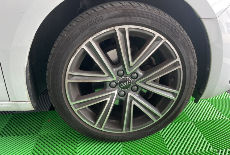 Audi A1 Sportback 30 TFSI 110ch Advanced 2 S tronic 7 / SUIVI AUDI
