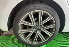 Audi A1 Sportback 30 TFSI 110ch Advanced 2 S tronic 7 / SUIVI AUDI