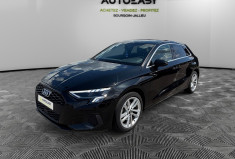Audi A3 SPORTBACK 35 TFSI / MILD HYBRID / 150 CH / BUSINESS LINE  / VIRTUAL COCKPIT