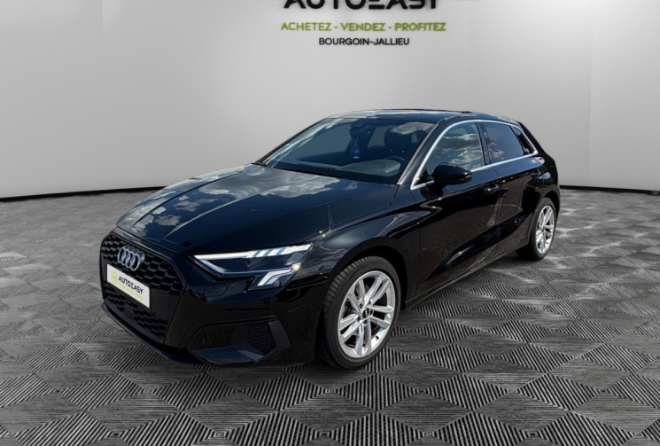 Audi A3 SPORTBACK 35 TFSI / MILD HYBRID / 150 CH / BUSINESS LINE  / VIRTUAL COCKPIT