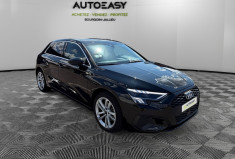 Audi A3 SPORTBACK 35 TFSI / MILD HYBRID / 150 CH / BUSINESS LINE  / VIRTUAL COCKPIT