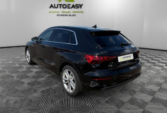 Audi A3 SPORTBACK 35 TFSI / MILD HYBRID / 150 CH / BUSINESS LINE  / VIRTUAL COCKPIT
