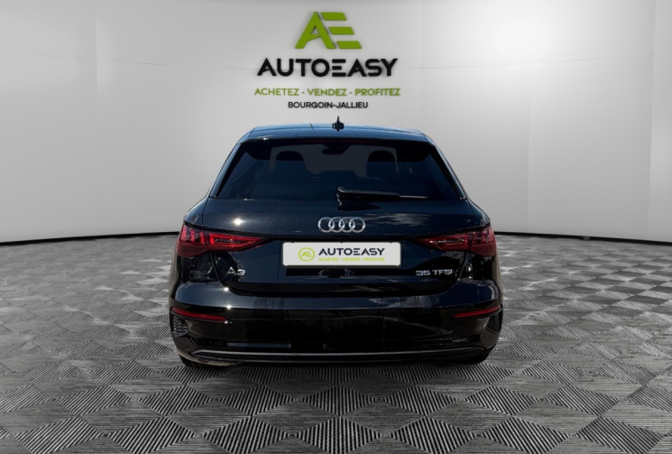 Audi A3 SPORTBACK 35 TFSI / MILD HYBRID / 150 CH / BUSINESS LINE  / VIRTUAL COCKPIT