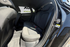 Audi A3 SPORTBACK 35 TFSI / MILD HYBRID / 150 CH / BUSINESS LINE  / VIRTUAL COCKPIT
