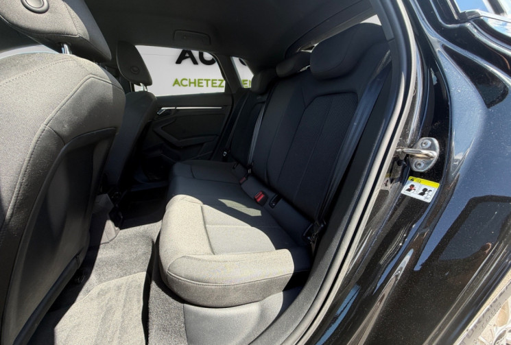 Audi A3 SPORTBACK 35 TFSI / MILD HYBRID / 150 CH / BUSINESS LINE  / VIRTUAL COCKPIT