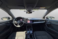 Audi A3 SPORTBACK 35 TFSI / MILD HYBRID / 150 CH / BUSINESS LINE  / VIRTUAL COCKPIT