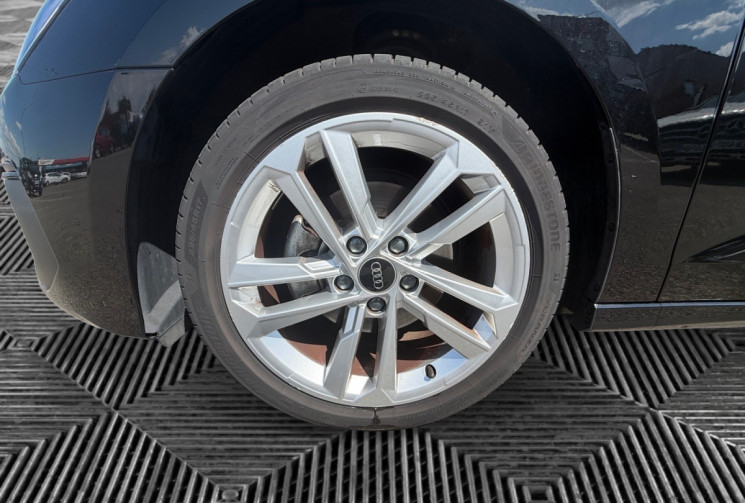 Audi A3 SPORTBACK 35 TFSI / MILD HYBRID / 150 CH / BUSINESS LINE  / VIRTUAL COCKPIT
