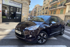 Citroën DS3 1.2 82 CH So Chic 1ere Main distribution Ok 