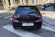 Citroën DS3 1.2 82 CH So Chic 1ere Main distribution Ok 