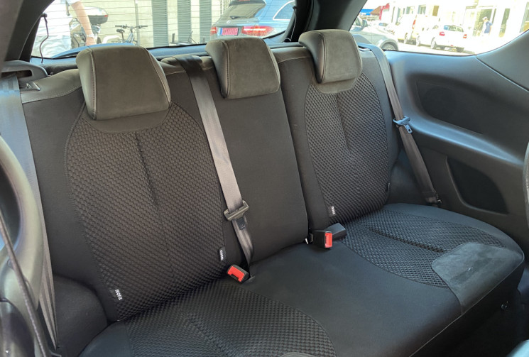 Citroën DS3 1.2 82 CH So Chic 1ere Main distribution Ok 