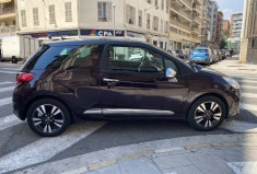 Citroën DS3 1.2 82 CH So Chic 1ere Main distribution Ok 
