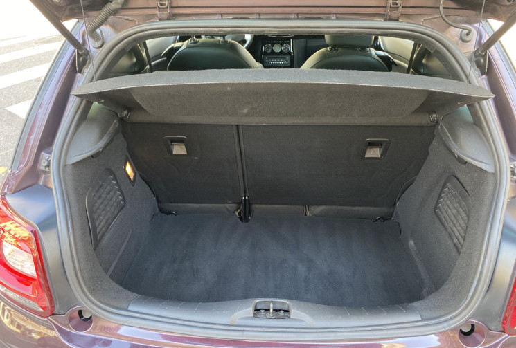 Citroën DS3 1.2 82 CH So Chic 1ere Main distribution Ok 