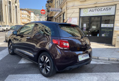 Citroën DS3 1.2 82 CH So Chic 1ere Main distribution Ok 
