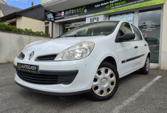 Renault Clio 1.5 dCi 70 ch Authentique 5p Distribution ok  Dossier d'entretien