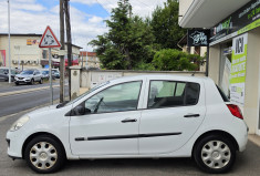 Renault Clio 1.5 dCi 70 ch Authentique 5p Distribution ok  Dossier d'entretien